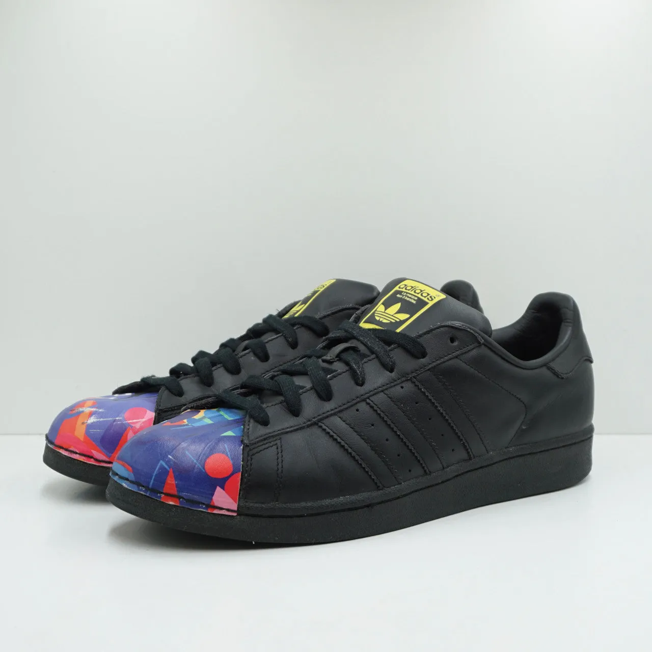 Adidas Superstar Pharrell Supershell