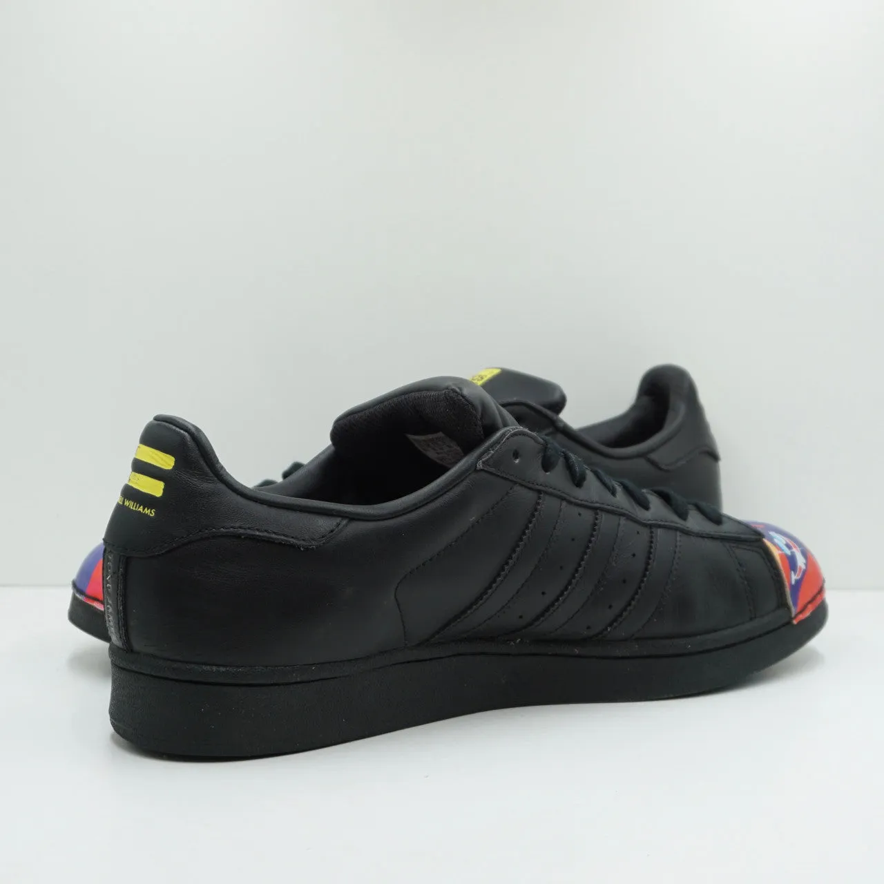 Adidas Superstar Pharrell Supershell