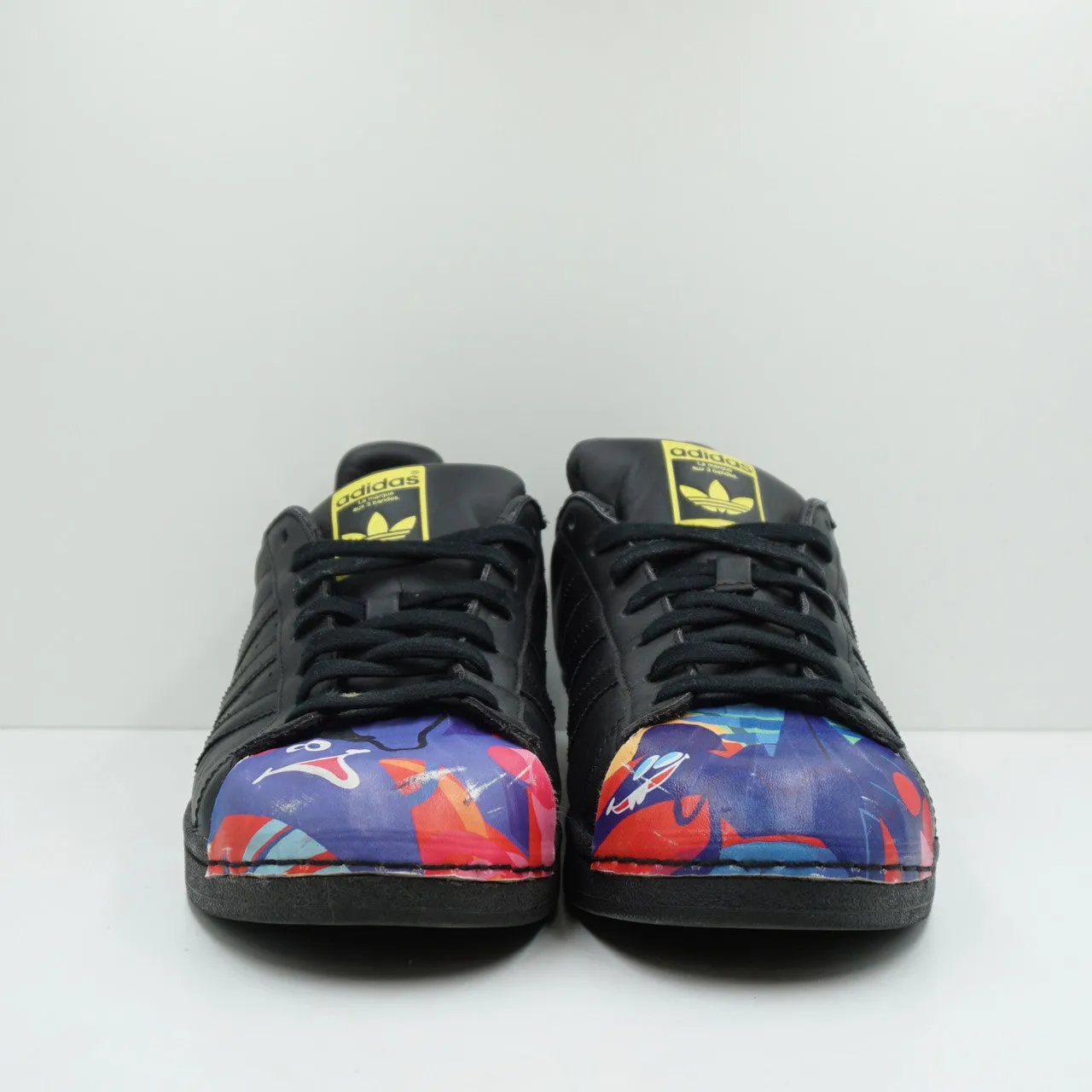 Adidas Superstar Pharrell Supershell