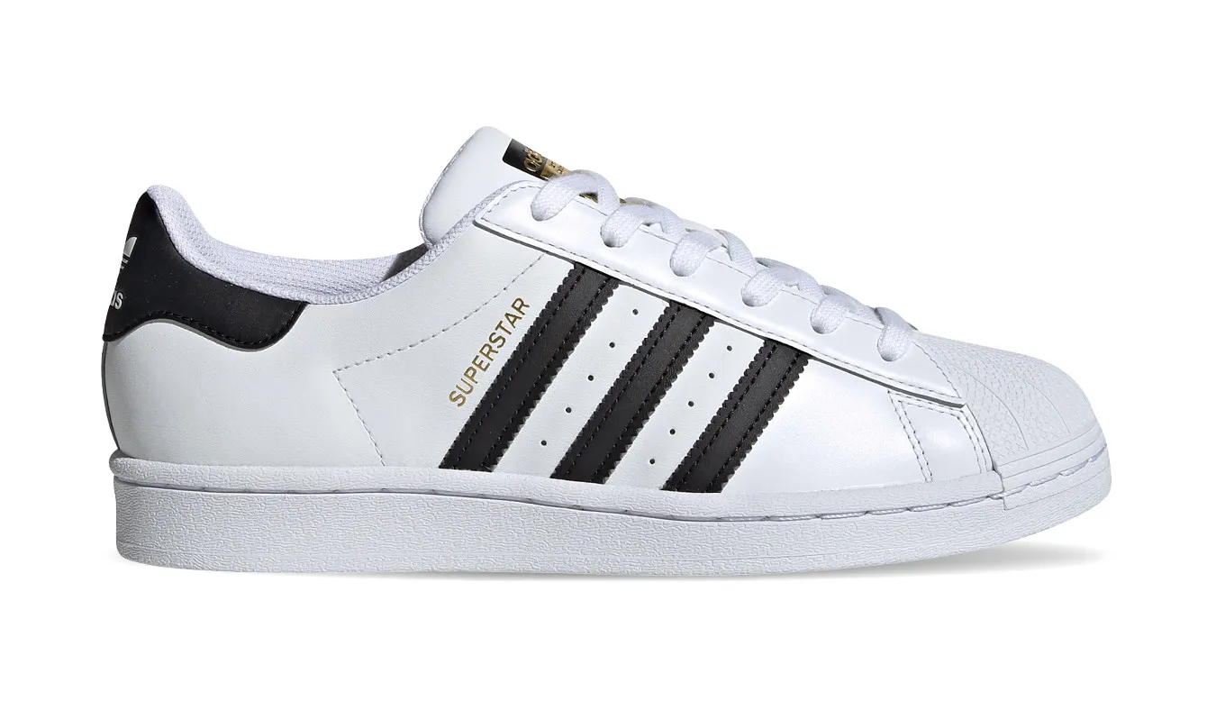 adidas Superstar w