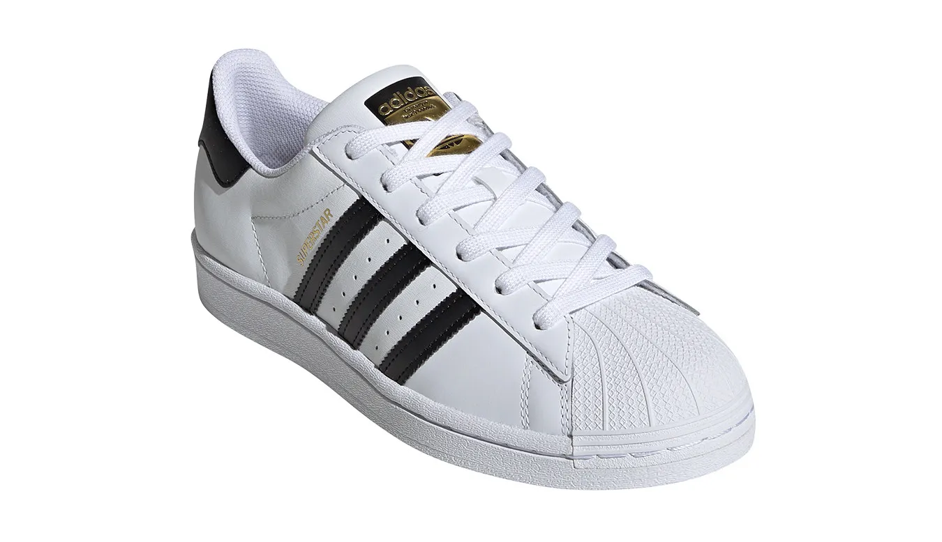 adidas Superstar w