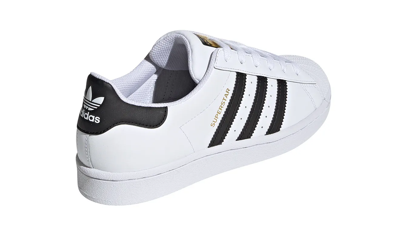 adidas Superstar w