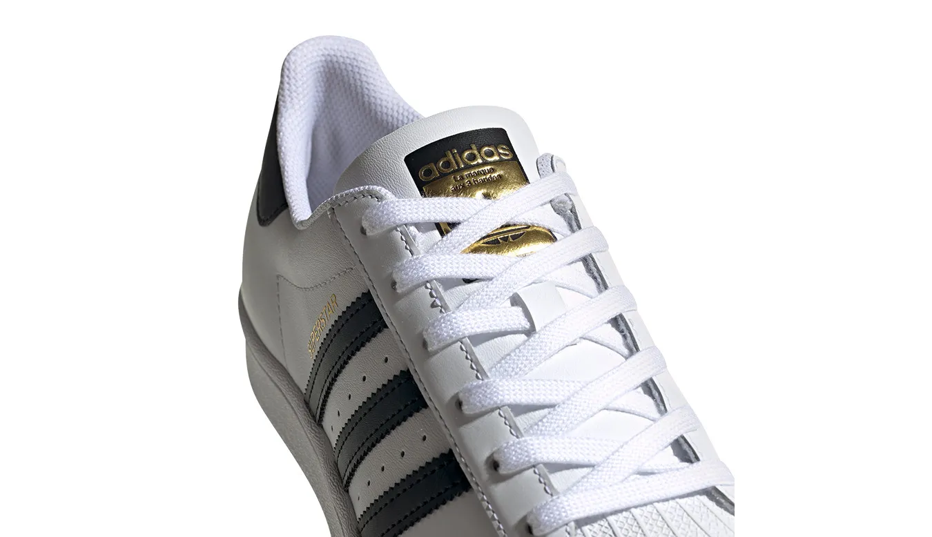 adidas Superstar w