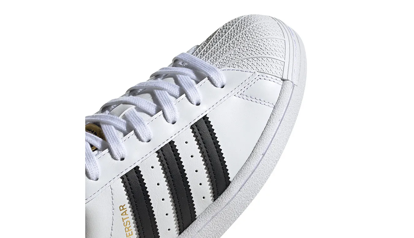 adidas Superstar w