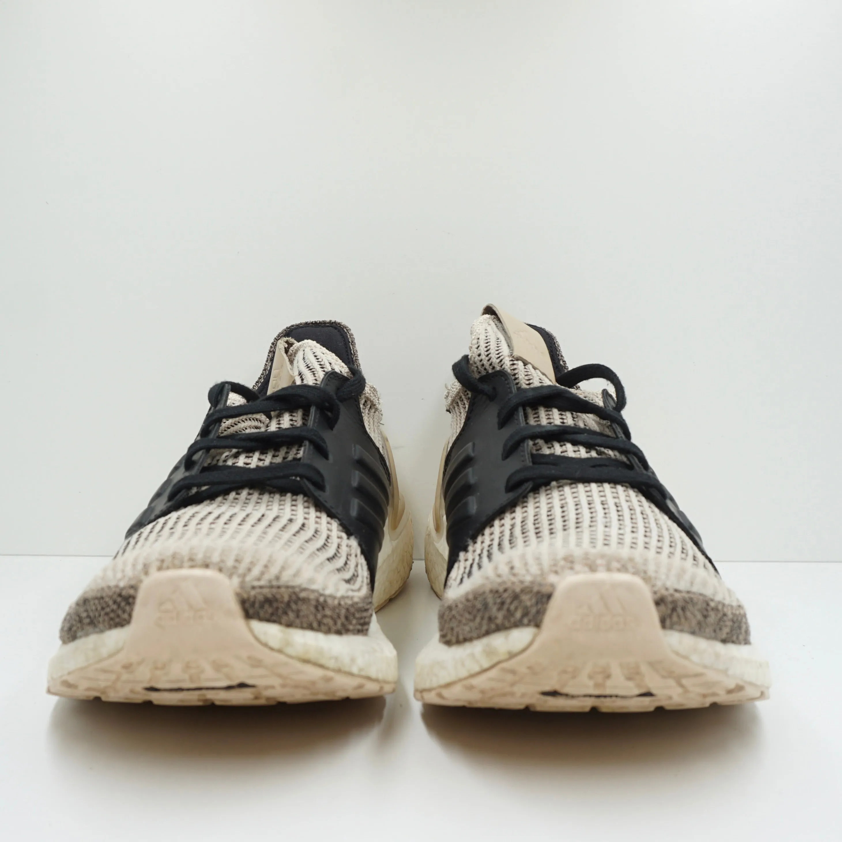 Adidas Ultraboost 19 Linen Core Black