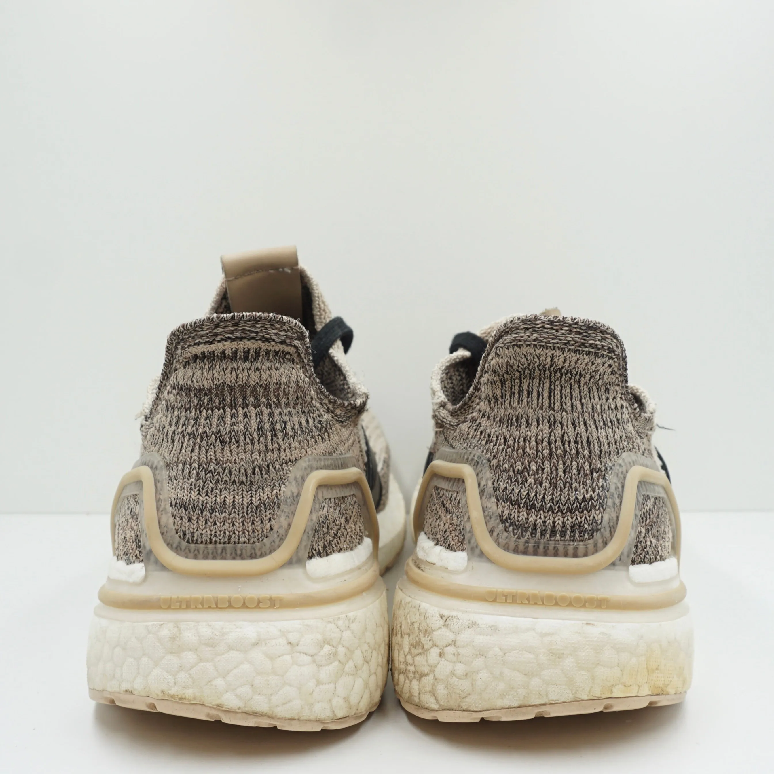 Adidas Ultraboost 19 Linen Core Black