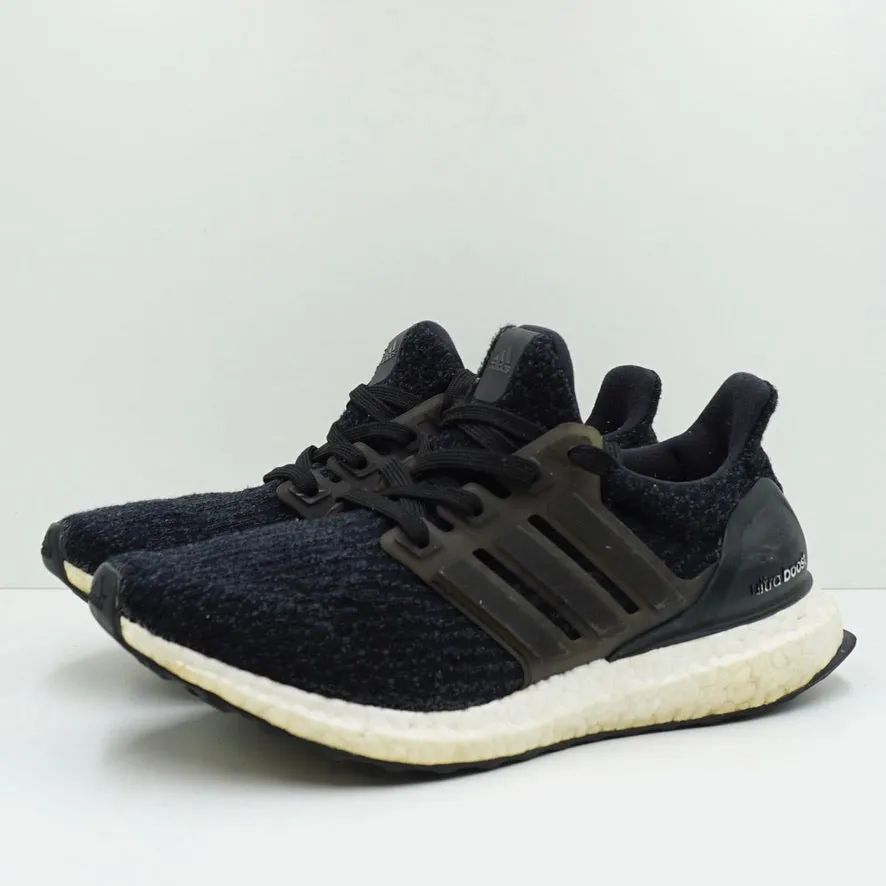 Adidas UltraBoost 3.0 Core Black (W)