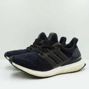 Adidas UltraBoost 3.0 Core Black (W)