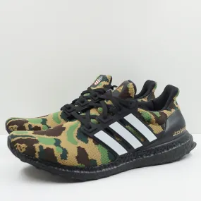 Adidas Ultraboost 4.0 Bape Camo