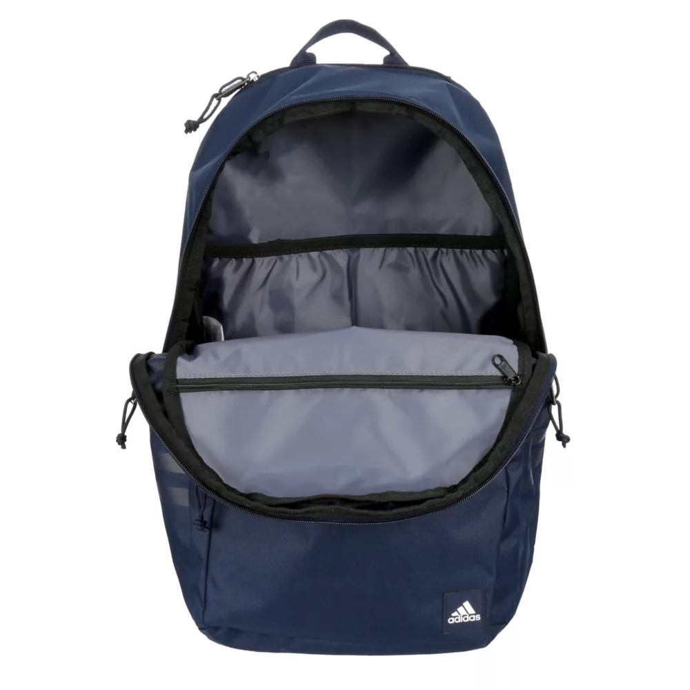 ADIDAS  UNISEX CLASSIC 3 STRIPE 5 BACKPACK