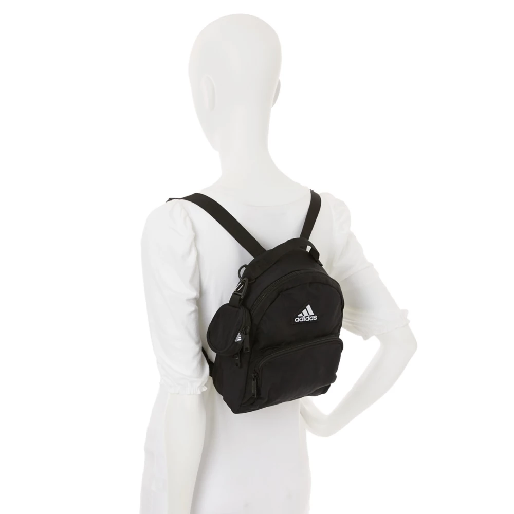 ADIDAS  UNISEX MUST HAVE MINI BACKPACK