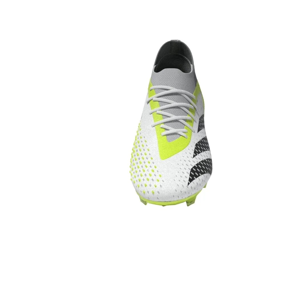 adidas Unisex Predator Accuracy.1 Firm Ground Cleats | GZ0035