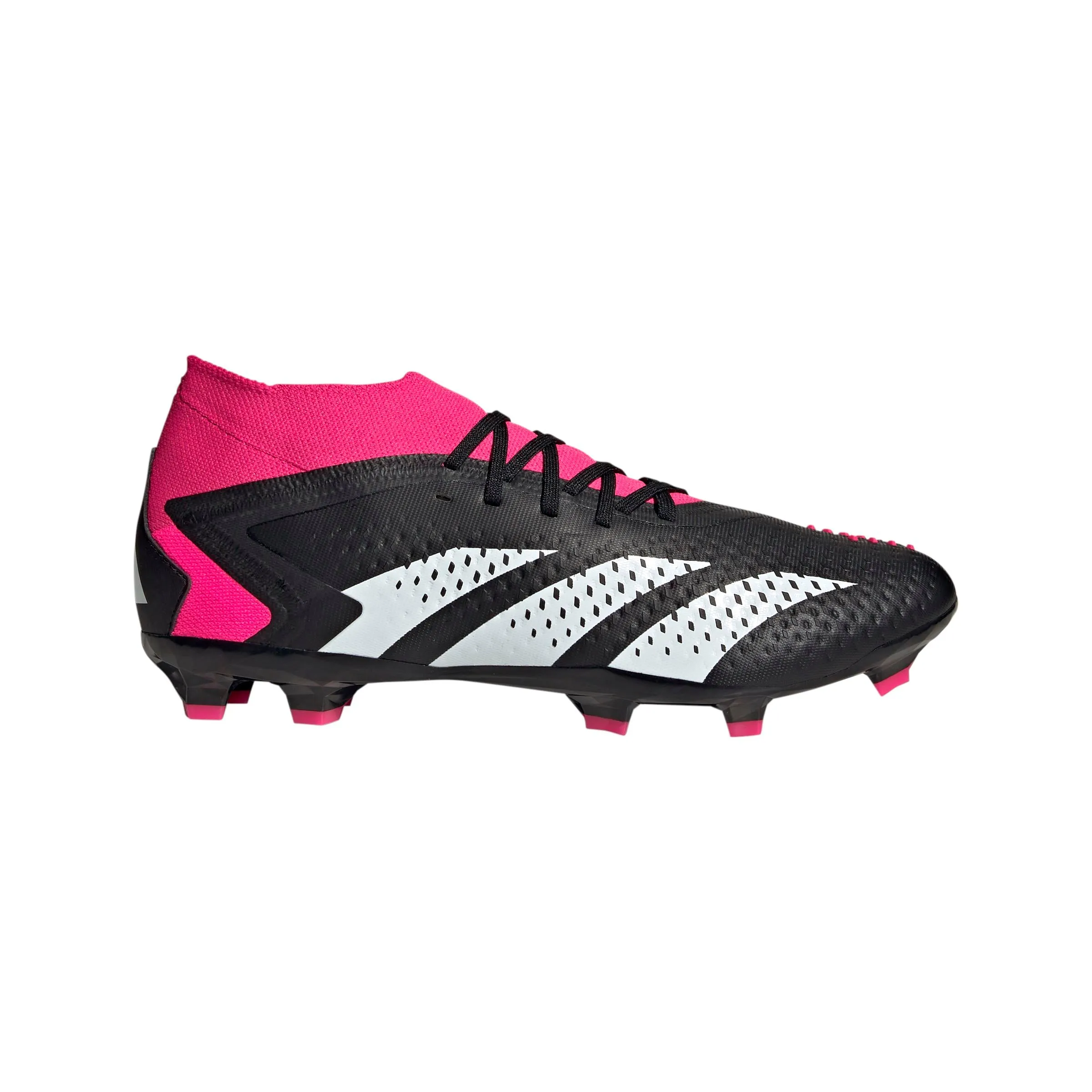 adidas Unisex Predator Accuracy.2 Firm Ground Cleats | GW4586