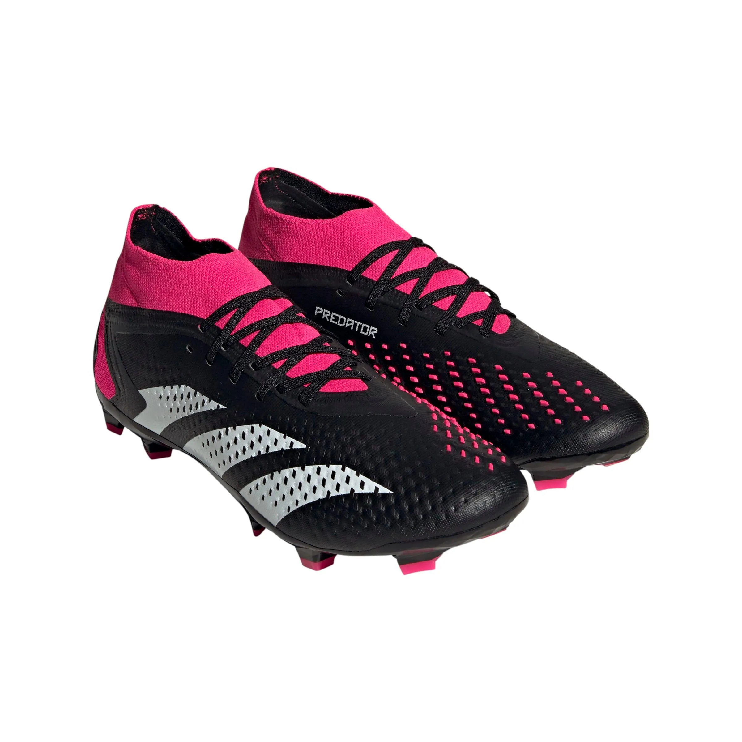 adidas Unisex Predator Accuracy.2 Firm Ground Cleats | GW4586