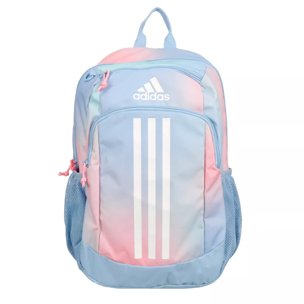 ADIDAS  UNISEX YOUNG BTS CREATOR 2 BACKPACK