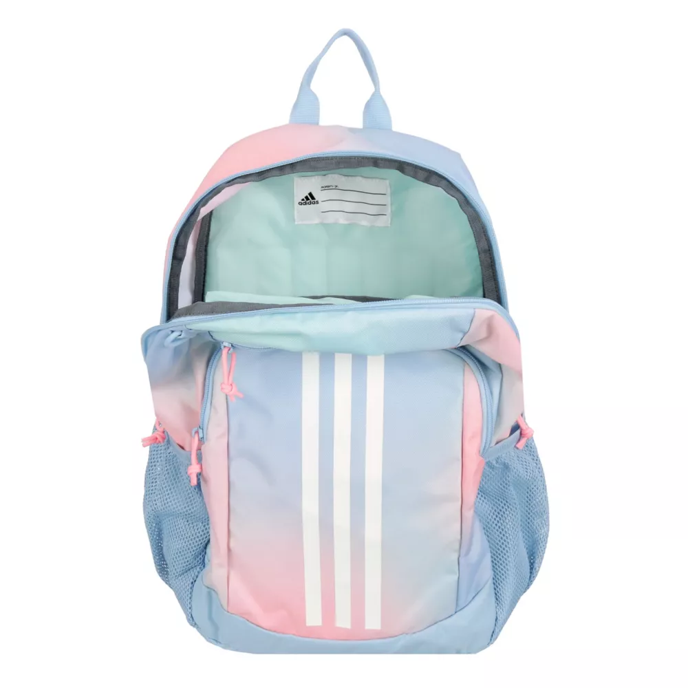 ADIDAS  UNISEX YOUNG BTS CREATOR 2 BACKPACK