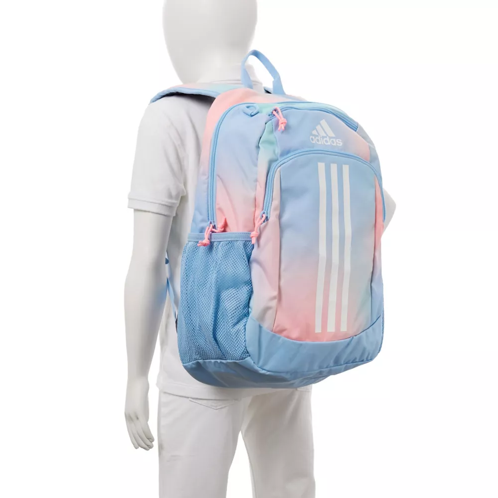 ADIDAS  UNISEX YOUNG BTS CREATOR 2 BACKPACK