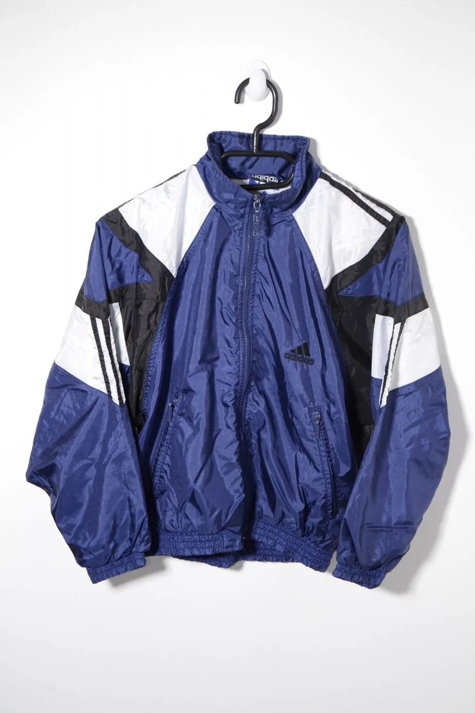 ADIDAS vintage sport jacket for kids boy girl children