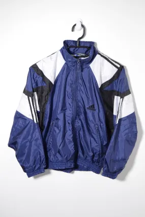 ADIDAS vintage sport jacket for kids boy girl children