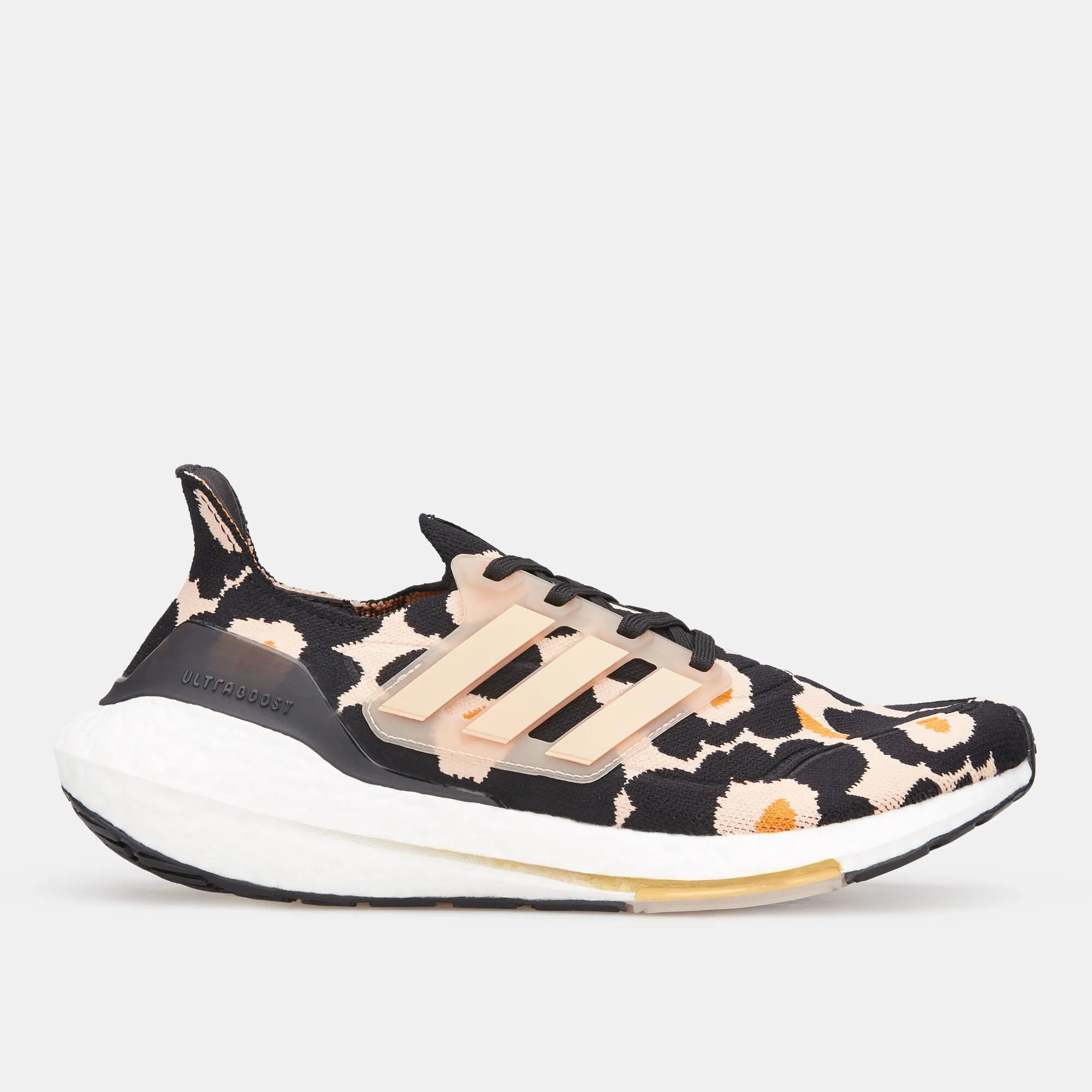 adidas Women's Ultraboost 21 X Marimekko Shoe