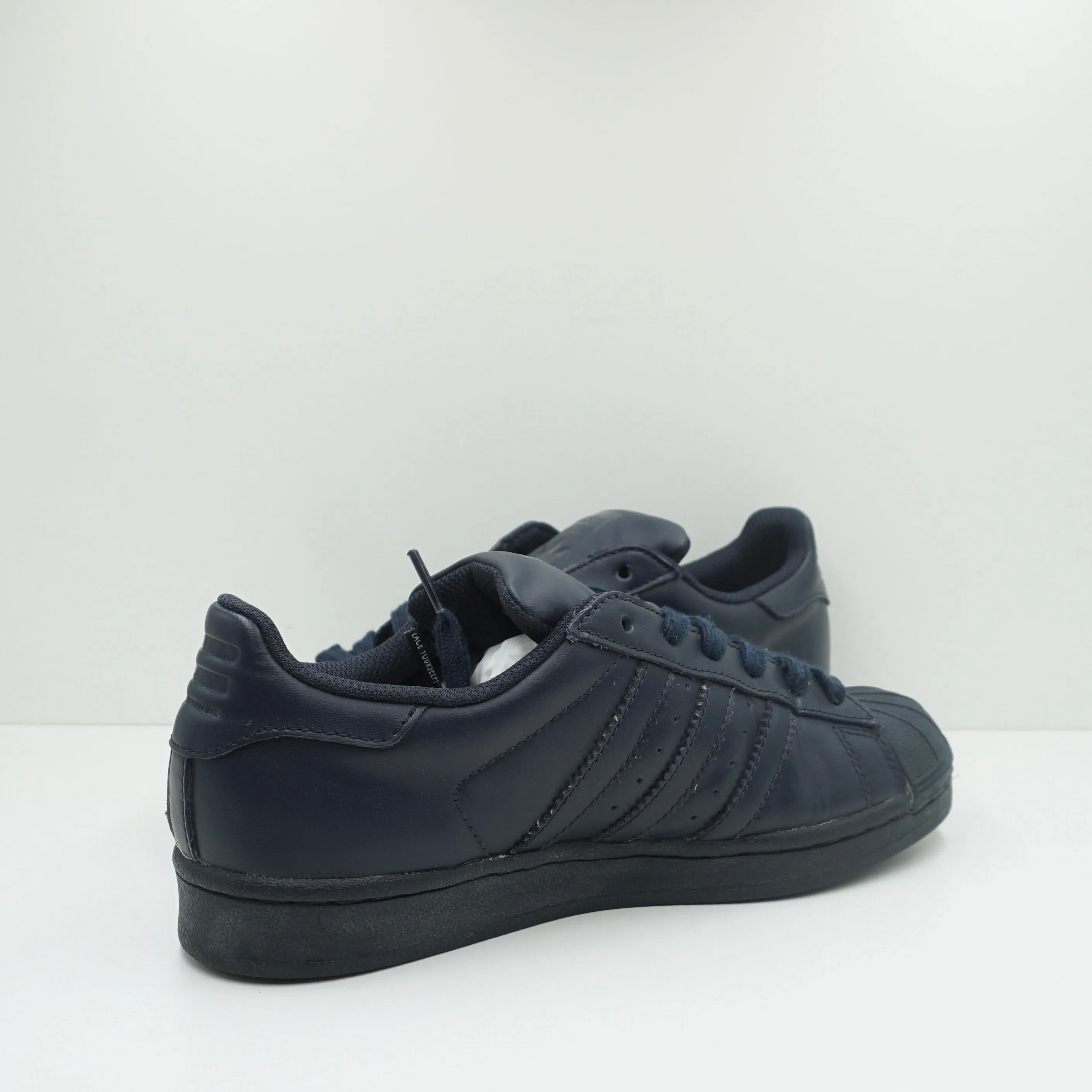 Adidas x Pharrell Superstar Supercolor Night Navy