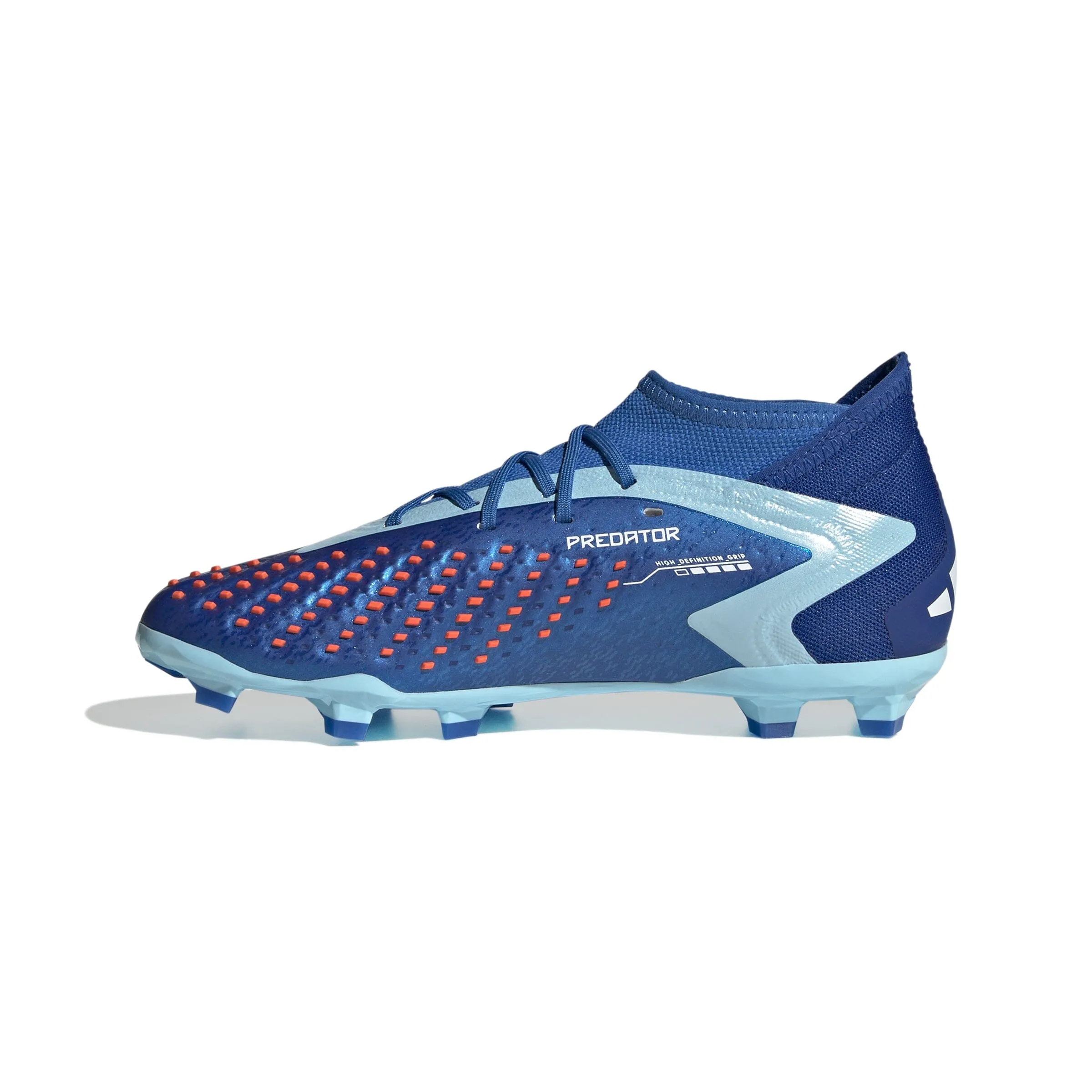 adidas Youth Predator Accuracy.1 Firm Ground Cleats | IE9499