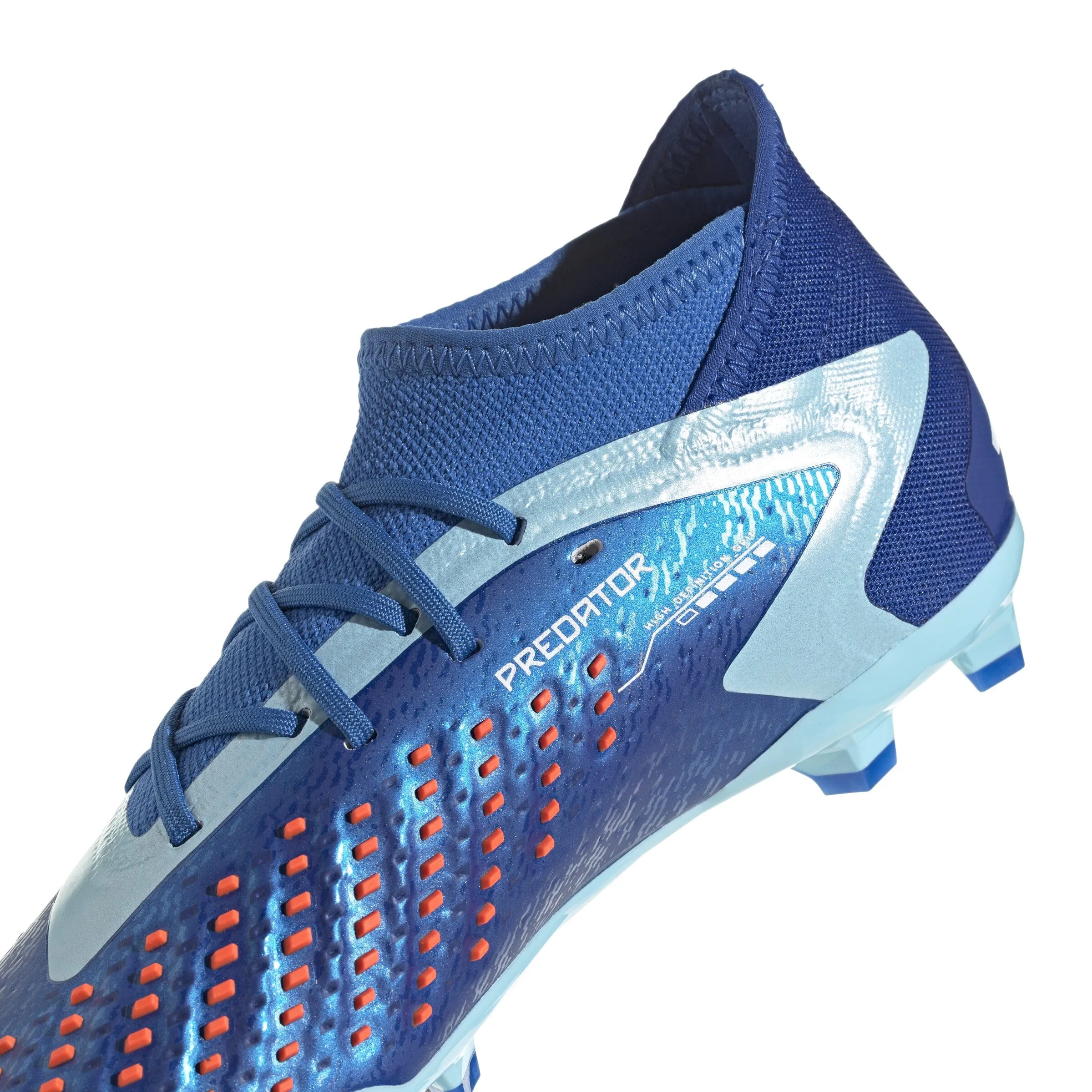 adidas Youth Predator Accuracy.1 Firm Ground Cleats | IE9499