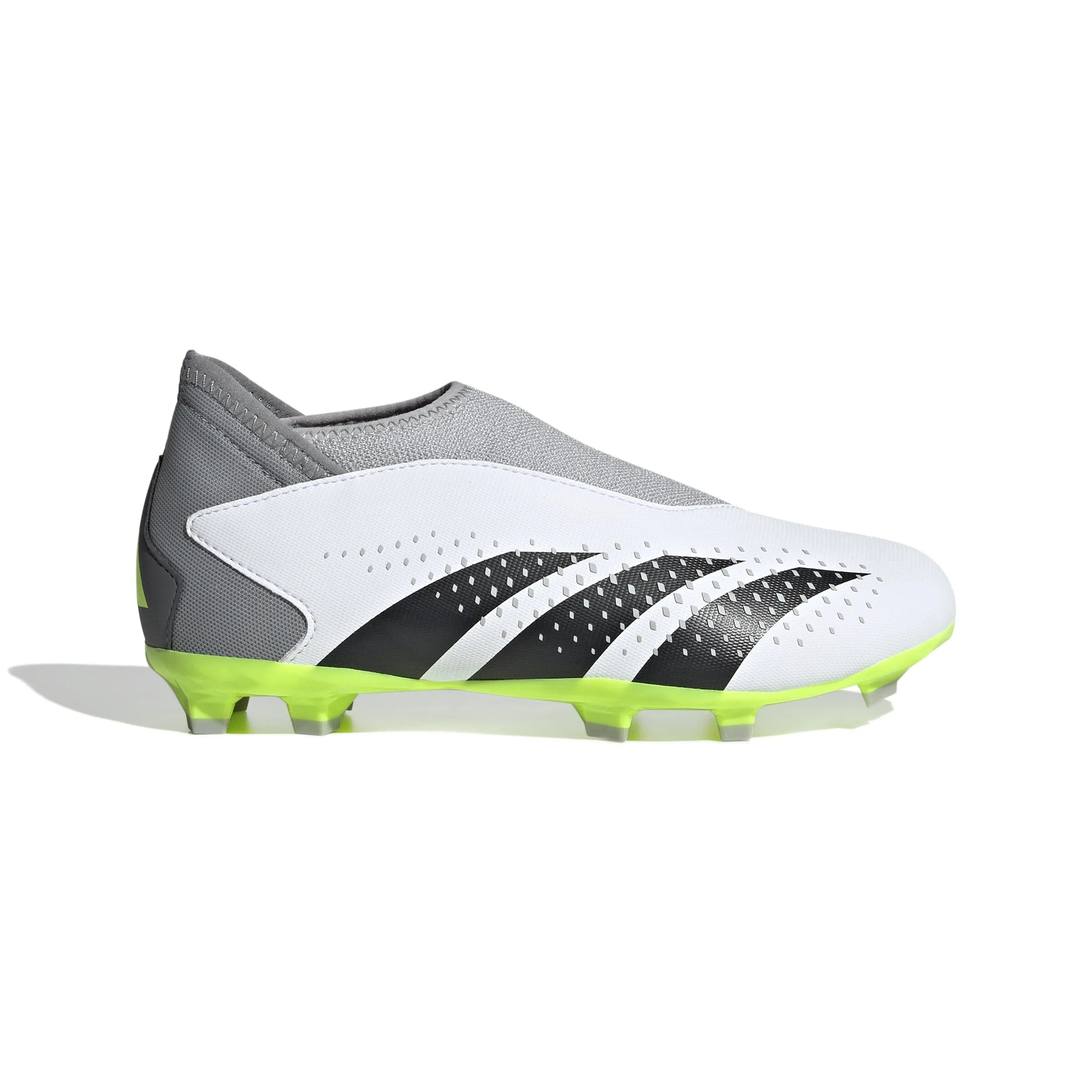 adidas Youth Predator Accuracy.3 LL Firm Ground Cleats | IF2265