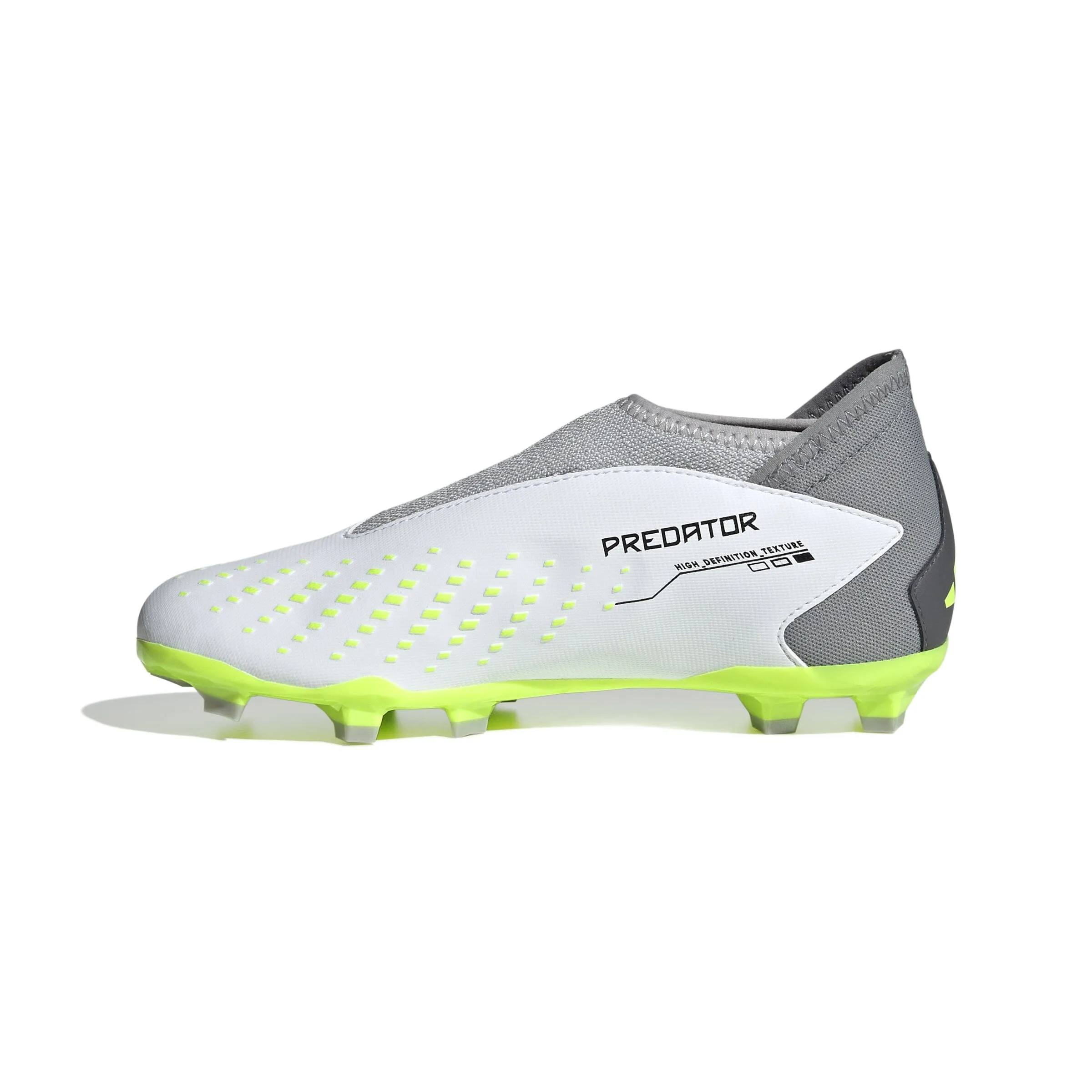 adidas Youth Predator Accuracy.3 LL Firm Ground Cleats | IF2265