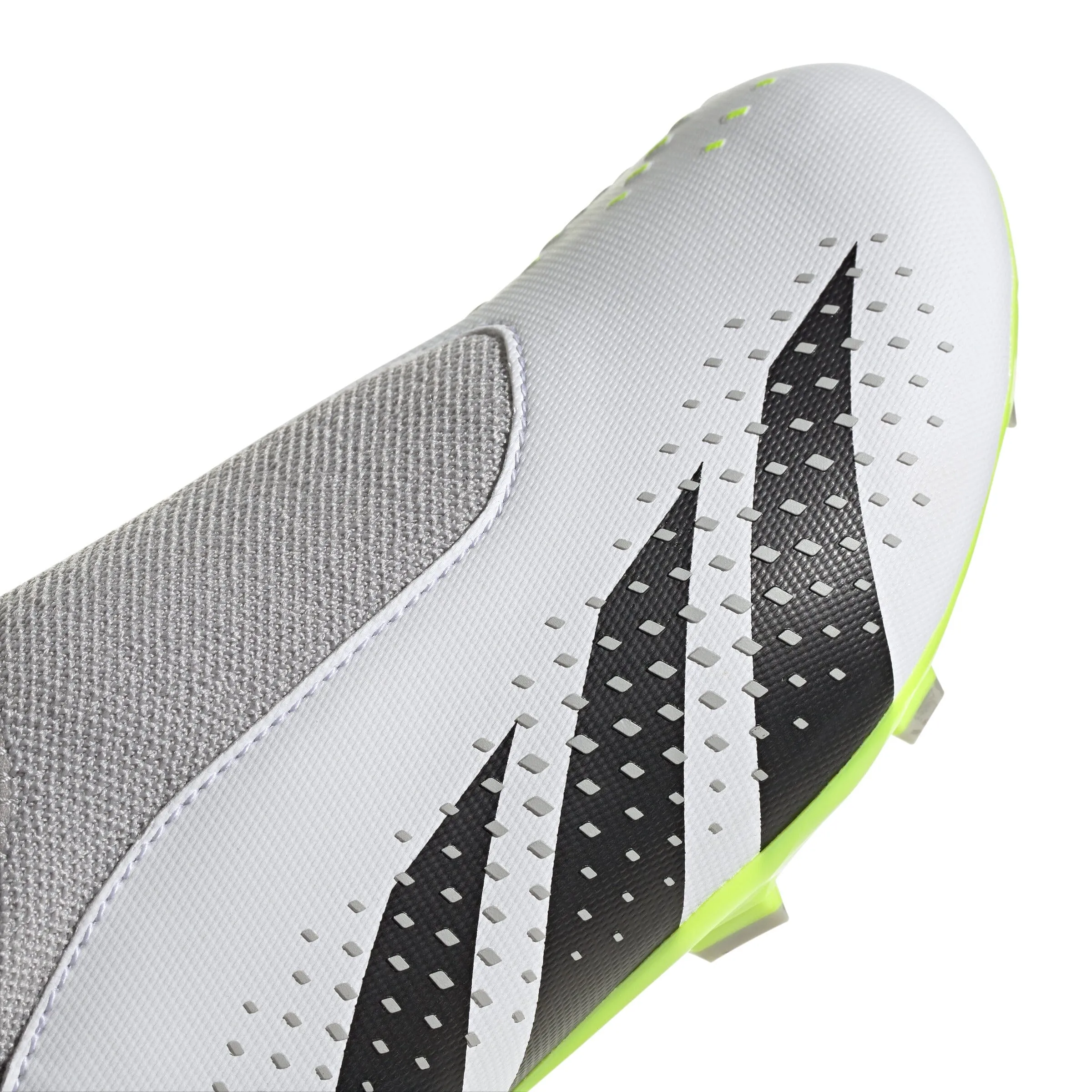 adidas Youth Predator Accuracy.3 LL Firm Ground Cleats | IF2265