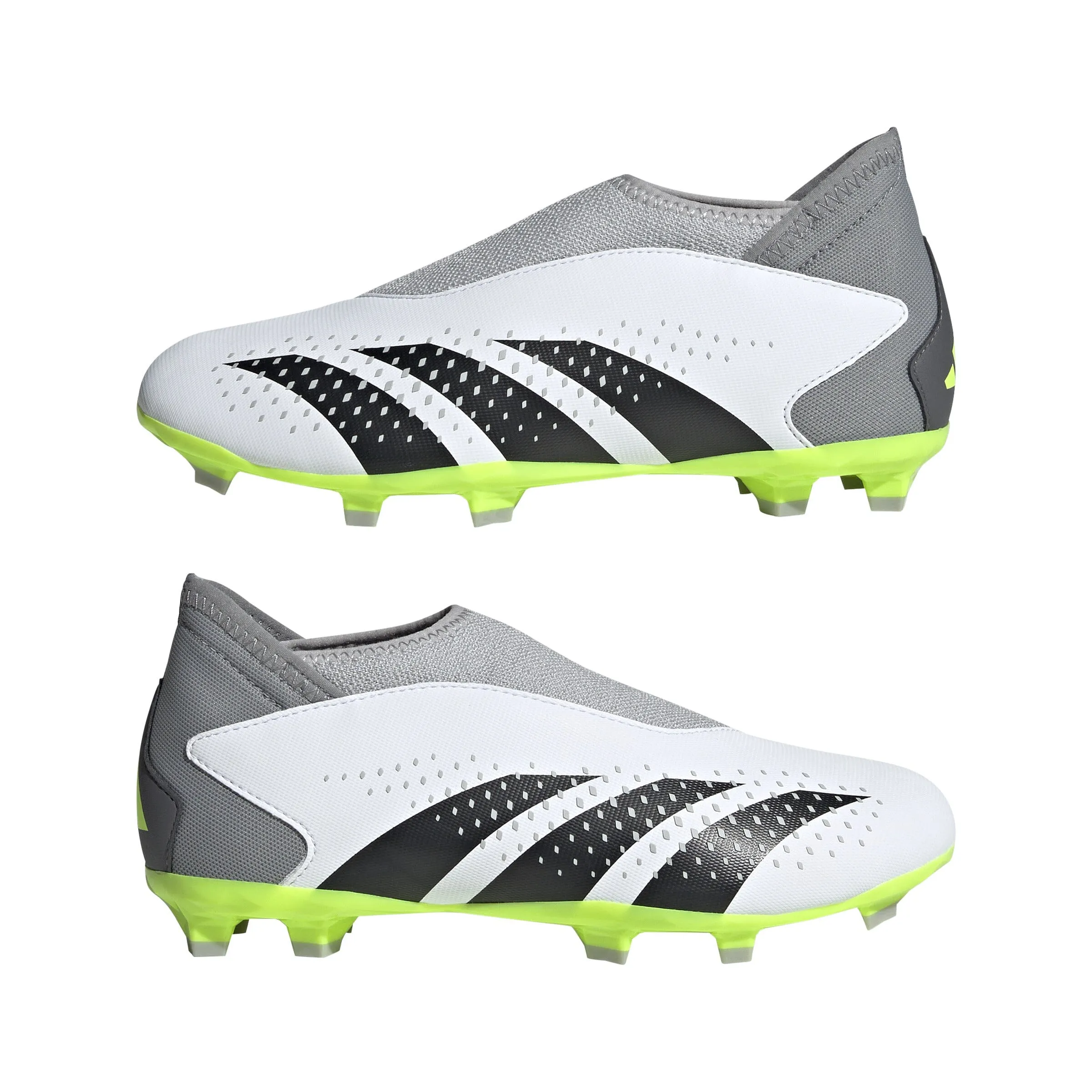 adidas Youth Predator Accuracy.3 LL Firm Ground Cleats | IF2265