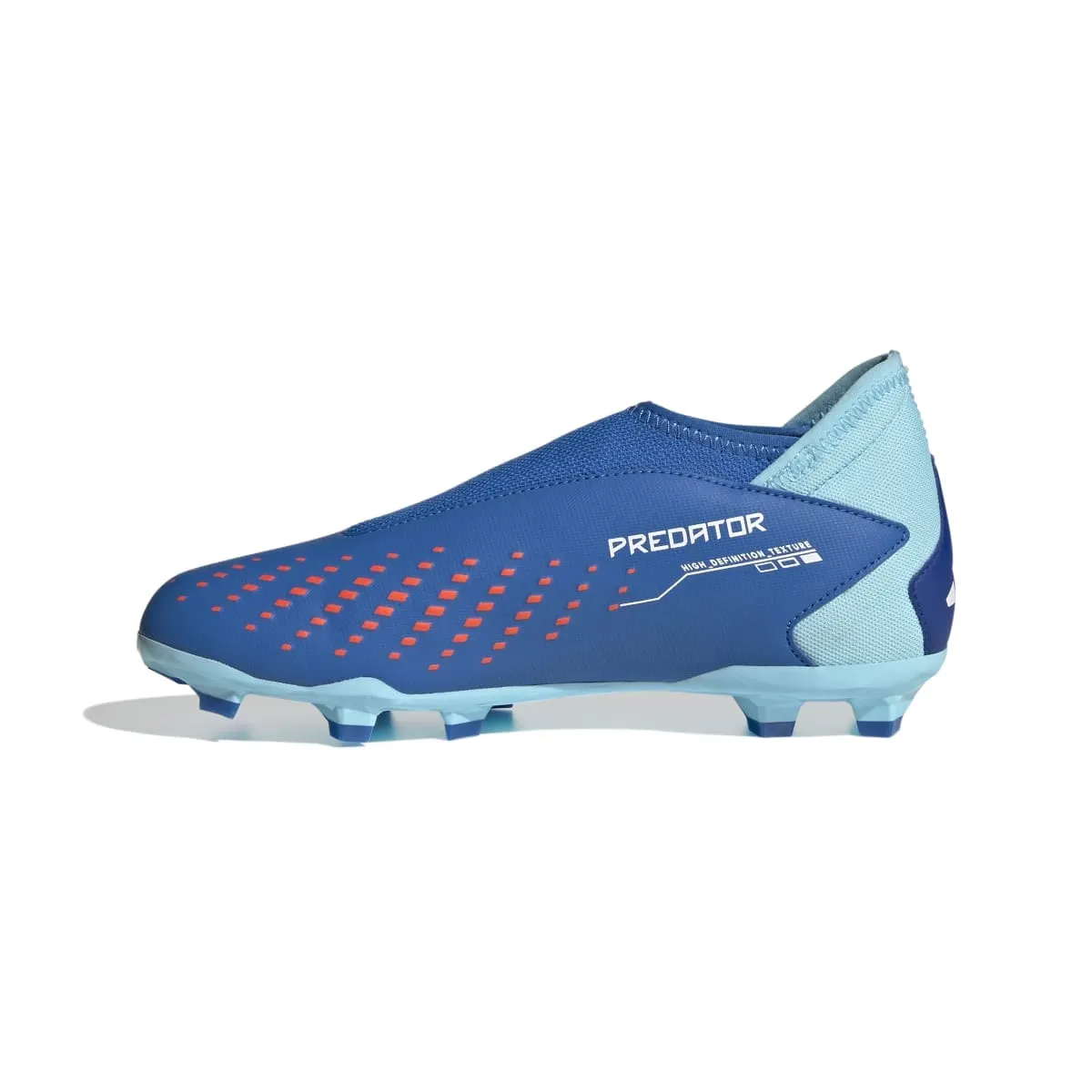 adidas Youth Predator Accuracy.3 LL Firm Ground Cleats | IF2266