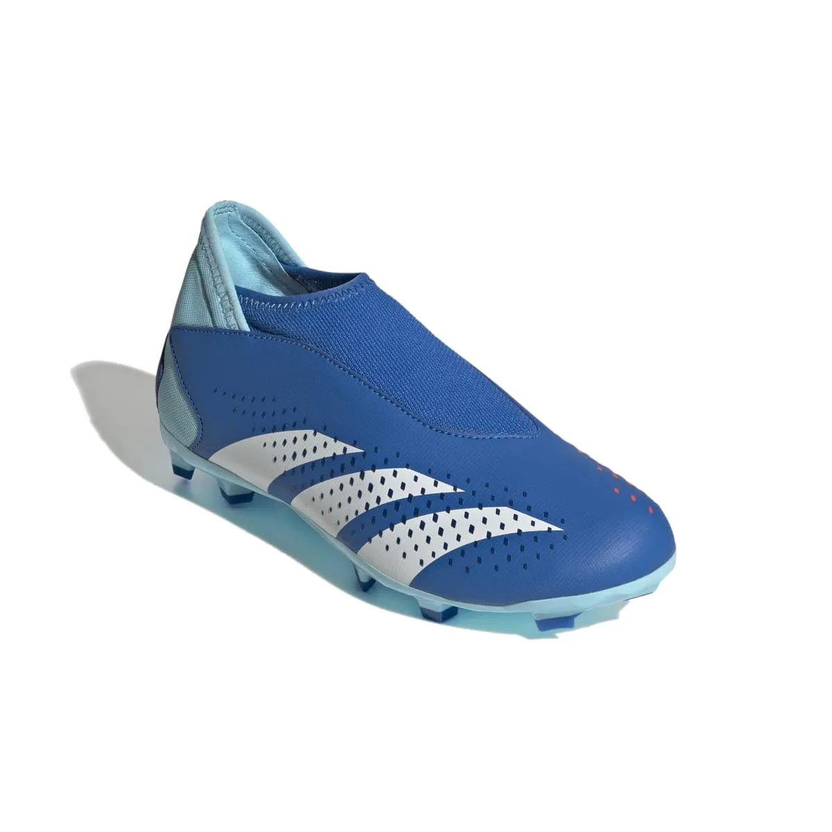 adidas Youth Predator Accuracy.3 LL Firm Ground Cleats | IF2266