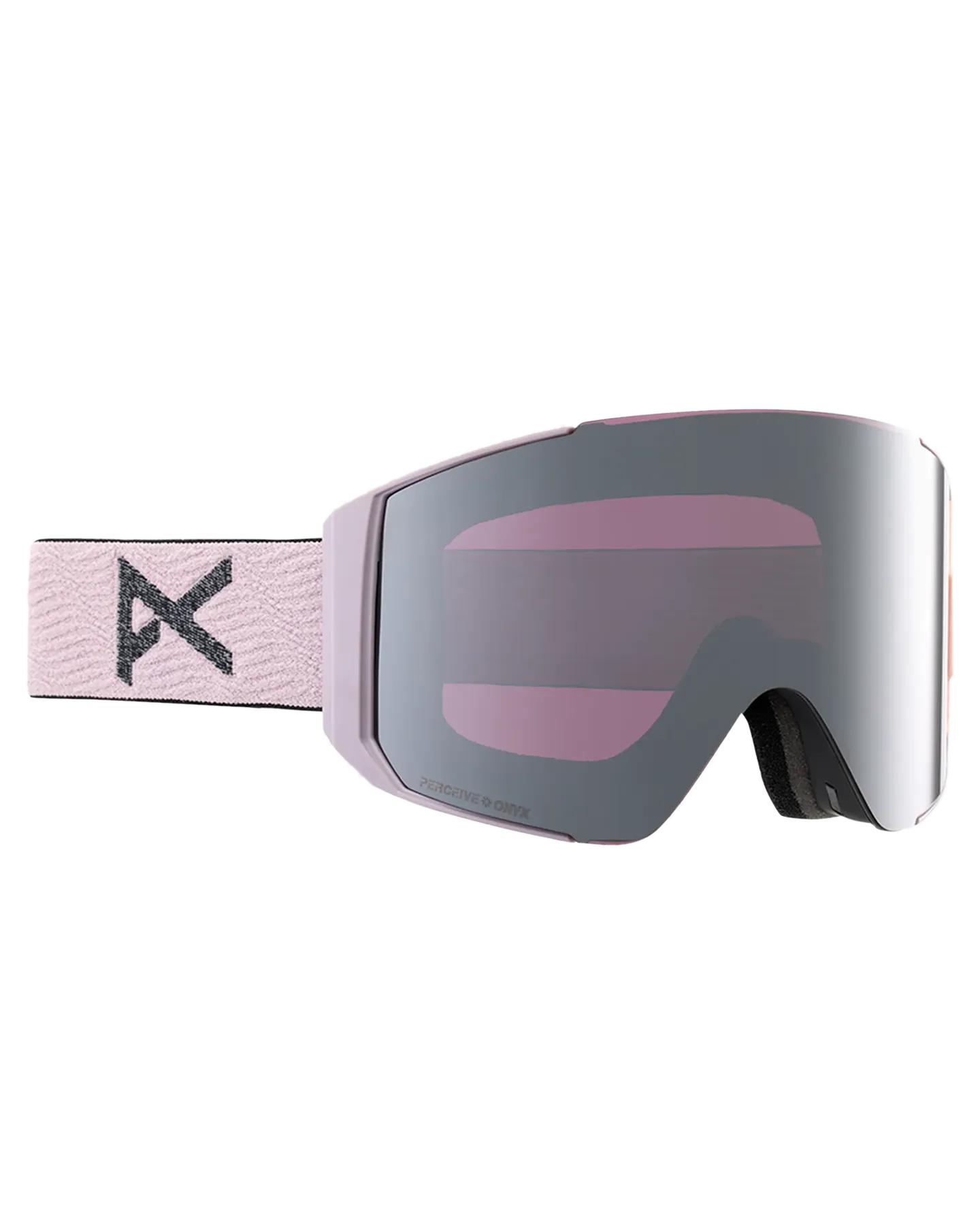 Anon Sync Snow Goggles + Bonus Lens - Elderberry/Perceive Sunny Onyx Lens