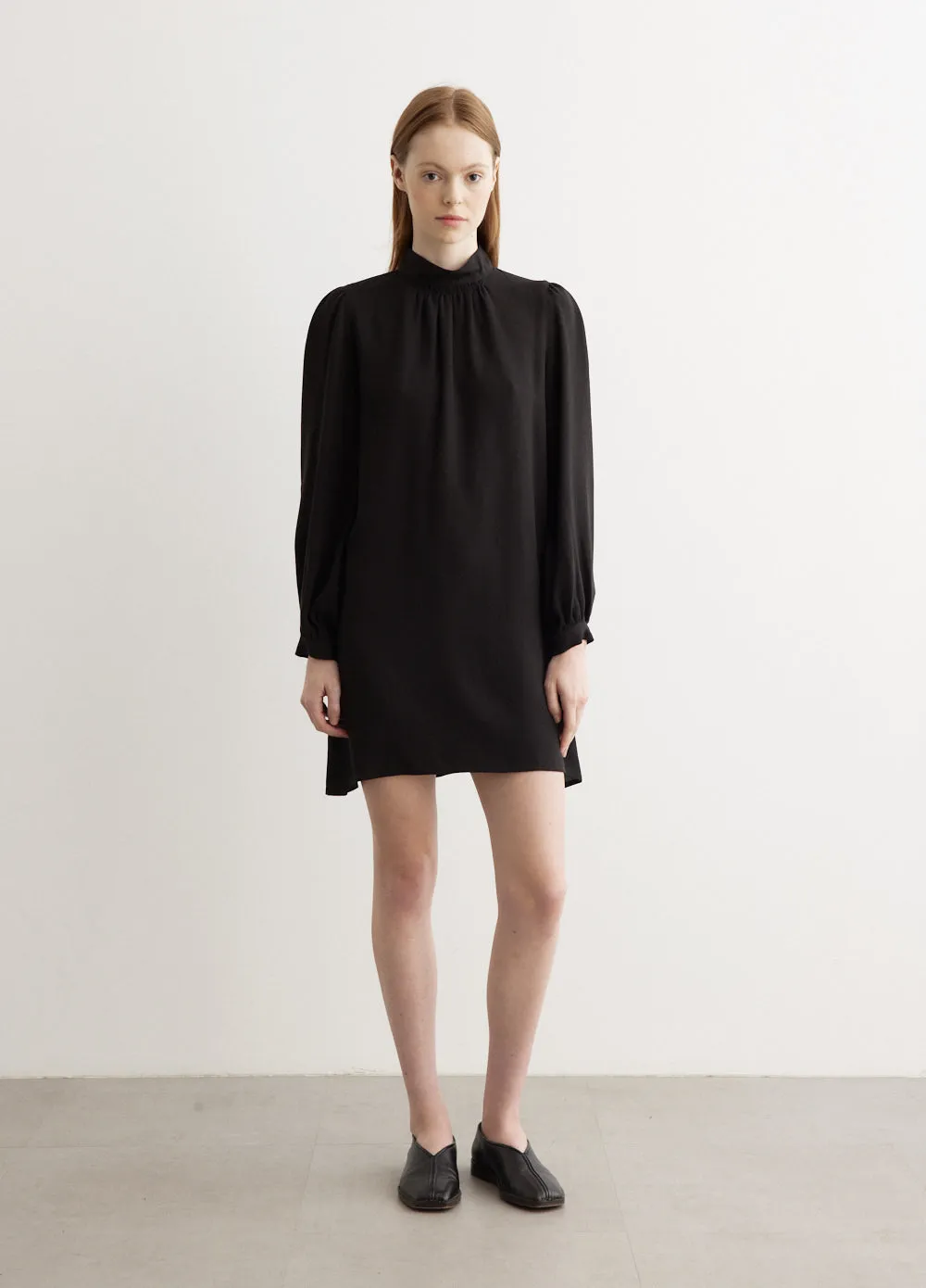 A.P.C. -  Dalia Robe Dress - Dress