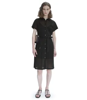 A.P.C. -  Marinella Dress - Dress