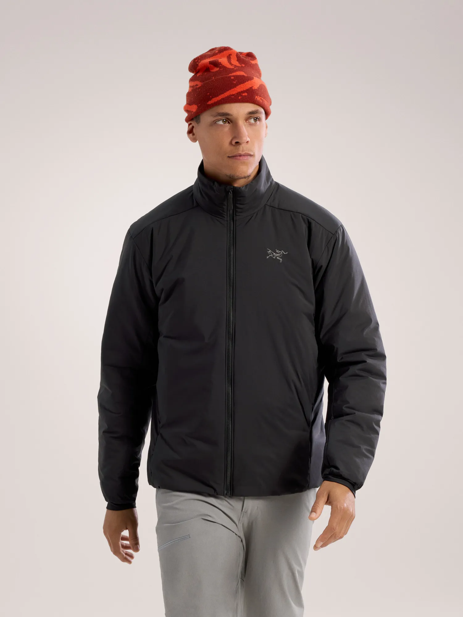 Arc'teryx Atom Heavyweight Jacket Men's