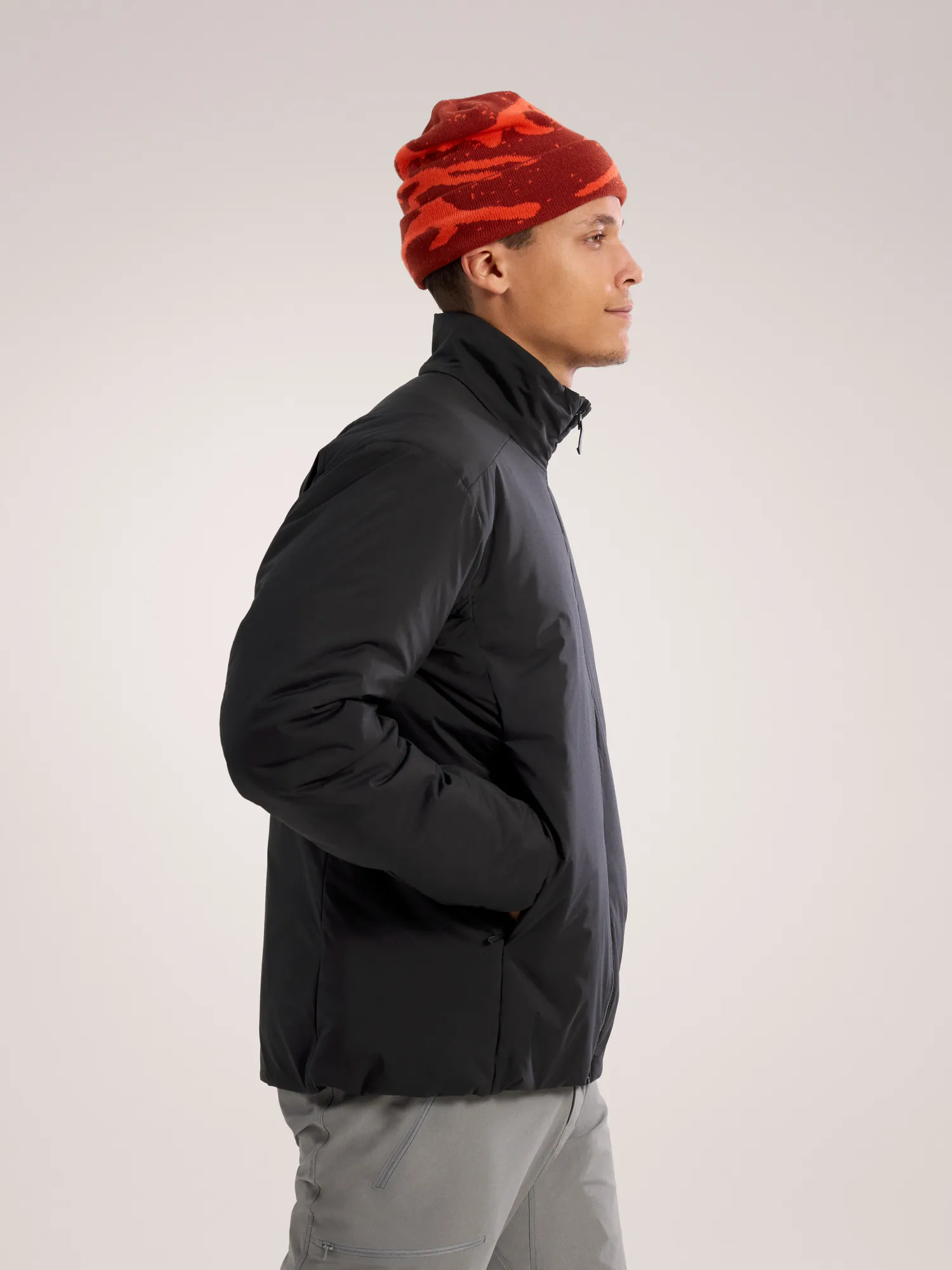 Arc'teryx Atom Heavyweight Jacket Men's