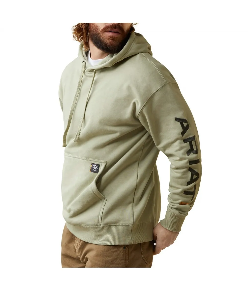 Ariat Men's Rebar Hoodie