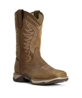 Ariat Women's Anthem Waterproof Western Boot