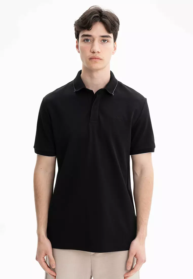 ARMA Basic Polo Shirt