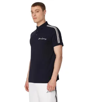 Armani Exchange Piquet Polo Shirt