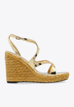 Ayla 110 Wedge Sandals