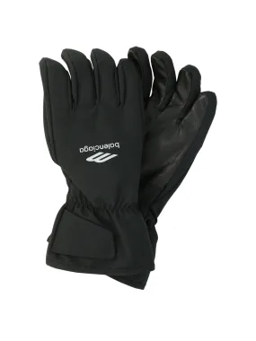 Balenciaga    Balenciaga 3 B Sports Icon Ski Gloves