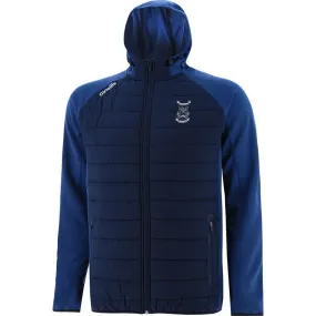 Ballyhegan Davitts GAC Kids' Portland Light Weight Padded Jacket