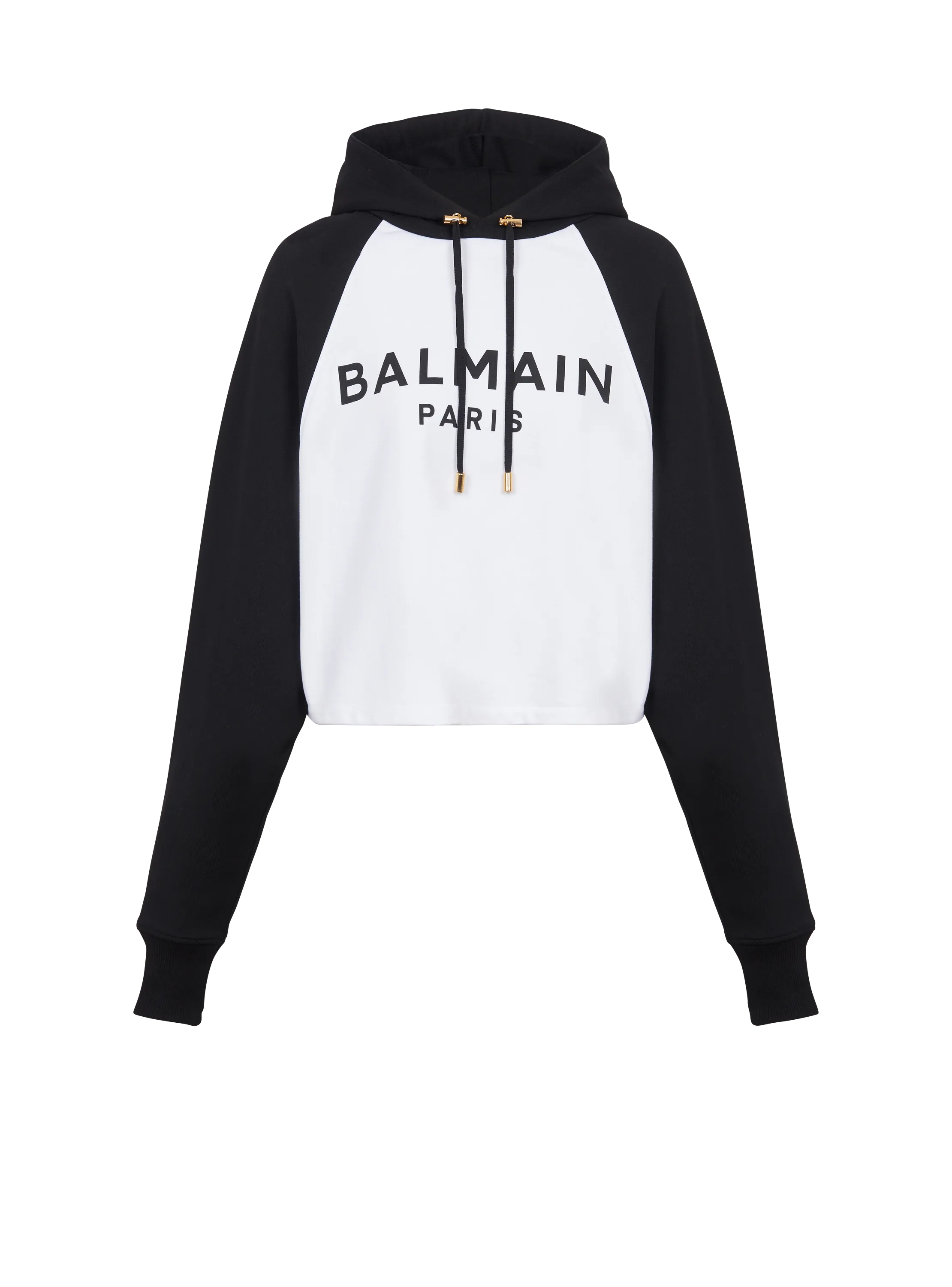 Balmain Paris hoodie