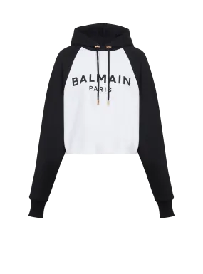 Balmain Paris hoodie