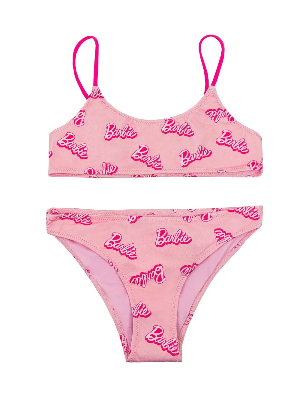 Barbie Bikini Set