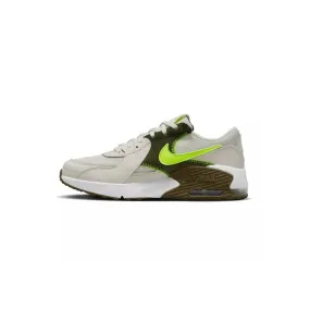 Baskets Nike Air Max Excee Junior - Gris - Femme