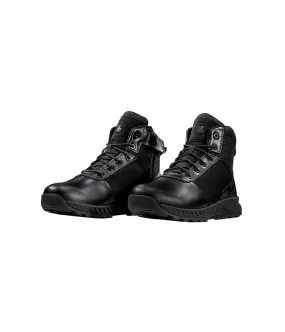 BD Protective Equipment BDX6" Waterproof Side Zip Boot